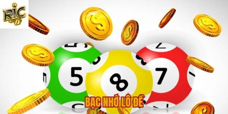 Bạc nhớ lô đề