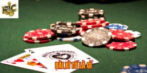 bài Xì Tố là gì