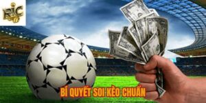 Bí quyết soi kèo chuẩn