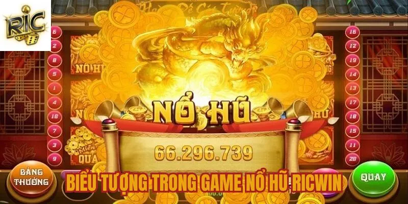 Biểu tượng anh em cần nắm khi cược game
