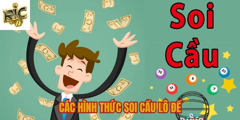 Từng phương pháp soi cầu hiệu quả nhất hiện nay Từng phương pháp soi cầu hiệu quả nhất hiện nay