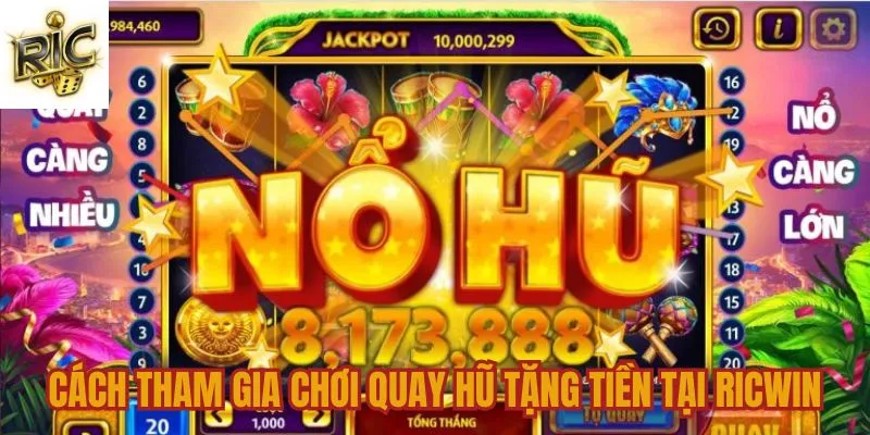 Từng bước tham gia cược tại cổng game Từng bước tham gia cược tại cổng game