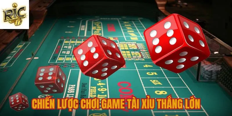 Chiến lược cược game hiệu quả cho anh em Chiến lược cược game hiệu quả cho anh em