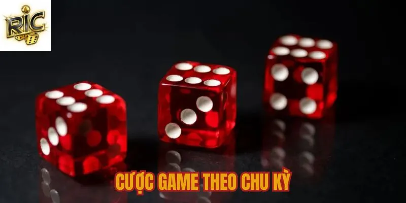 Cược game theo chu kỳ