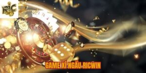 game Xí Ngầu Ricwin