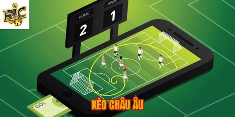 Cược châu Âu đơn giản 