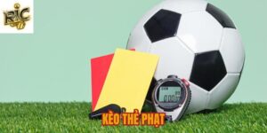 Kèo thẻ phạt