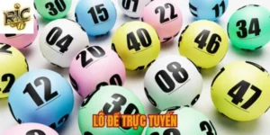 Lô đề trực tuyến