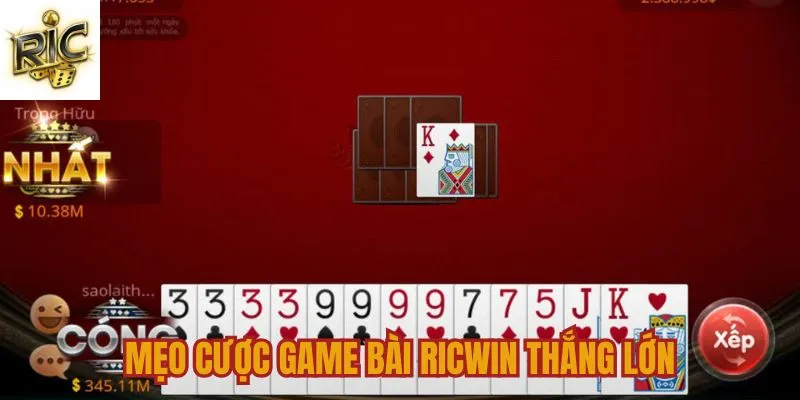 Mẹo chơi game ăn thưởng cực khủng Mẹo chơi game ăn thưởng cực khủng
