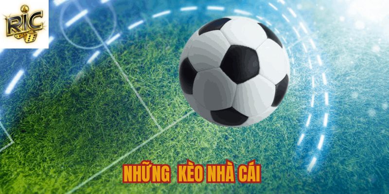 Những loại hình tỷ lệ kèo nhà cái hiện nay 