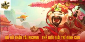 Nổ hũ thần tài