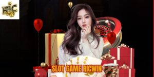 Slot game Ricwin