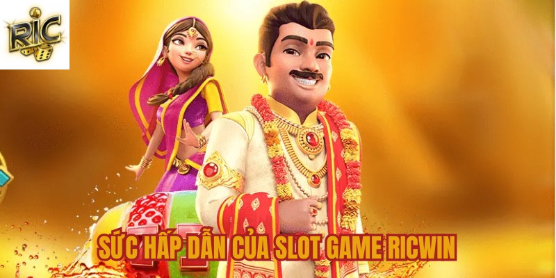 Sức hấp dẫn chỉ có tại nổ hũ của nền tảng