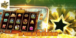 top game nổ hũ trên Ricwin