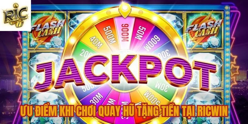 Lợi thế khi tham gia cược game tại Ricwin Lợi thế khi tham gia cược game tại Ricwin