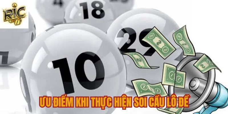 Ưu điểm khi thực hiện soi cầu tại cổng game Ưu điểm khi thực hiện soi cầu tại cổng game